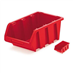 Box úložný stohovací, 230 x 160 x 120 mm