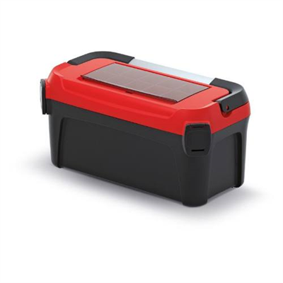 Box SMART, přepážky, 500 x 251 x 243 mm, 20