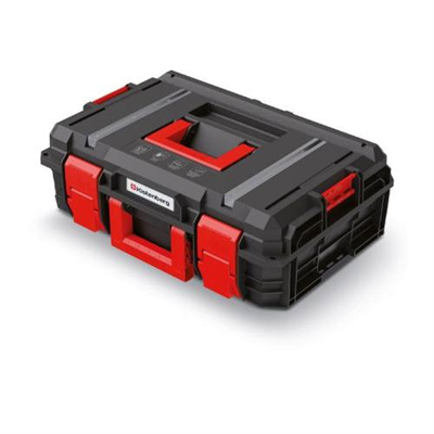 Kufr X BLOCK TECH, 546 x 380 x 194 mm, 24