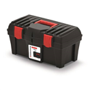 PROSPERPLAST 150370 Kufr plastový na nářadí CALIBER 460 x 257 x 227 mm, 20