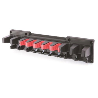 Držák závěsný na nářadí MULTI HOLDER, 597 x 128 x 118 mm, Kistenberg