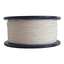 ENPRO 150831 Šňůra pletená s jádrem PES, žaluziová, 500 m, bílá, ENPRO