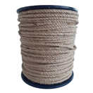 ENPRO 150841 Šňůra stáčená přírodní 4 mm, 100 m, ENPRO