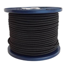 ENPRO 150878 Gumolano GumiFix 6 mm, 100 m, černé, ENPRO