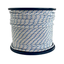 ENPRO 150899 Šňůra startovací TORNÁDO, PA 3 mm, 100 m, bílo-modrá (2,5 kN), ENPRO