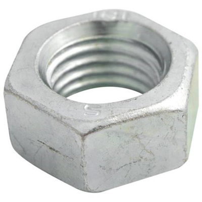 Matice M16, Zn, DIN 934