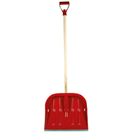 160001 Shrnovač sněhu EXTRA, 48 x 40 cm