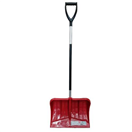 160009 Shrnovač sněhu DIABLO, 52 x 40 cm ILBO, click systém