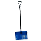 160122 Shrnovač sněhu M-3, 49 x 39 cm, rozložený