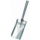 161090 Lopatka na uhlí pozinkovaná