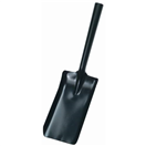 161092 Lopatka na uhlí lakovaná