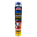 Lepidlo zdící BAU EXPRESS, 875 ml, SILCOFOAM