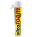 Pěna nízkoexpanzní trubičková, 750 ml, SILCOFOAM