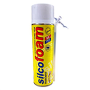 SILCO 165041 Pěna montážní trubičková, 500 ml, SILCOFOAM