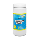 silcoPOOL 165145 Chemie bazénová, Alkalita plus, 1,4 kg, SILCO