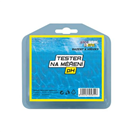 silcoPOOL 165149 Chemie bazénová, Tester na pH, SILCO