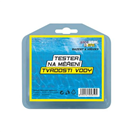 silcoPOOL 165152 Chemie bazénová, Tester na tvrdost, SILCO