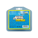 silcoPOOL 165153 Chemie bazénová, Tester na alkalitu, SILCO