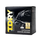 everbrand 165189 Everbrand cestovní pohlcovač vlhkosti a zápachu T. Dry Fresh, sáček, 2 x 100 g