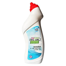 SILCO 165681 Čistič sanitární keramiky, 750ml, SilcoCLEAN
