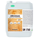 Bochemit 166002 DŘEVOSAN zelený, 5 kg