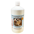 SILCO 166120 Přísada protizámrazová do betonu PPDB,1 L, SILCO