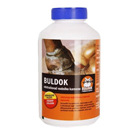 BULDOK 166230 Odstraňovač vodního kamene, 0,75 kg, BULDOK