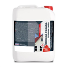 ČESKÝ STAVITEL 166257 Odolná fasáda 5 kg