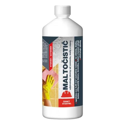 Maltočistič, 1 l