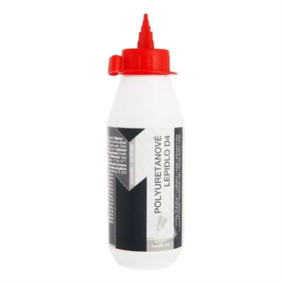 Lepidlo polyuretanové D-4, profi, 250 g