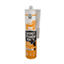 Těsnění gasket 300 °C červený 280 ml, BULDOK