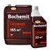 Bochemit Plus I, 5 kg, likvidace dřevokazného hmyzu