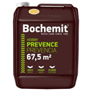 Bochemit 167022 Bochemit Hobby bezbarvý, 5 kg, preventivní ochrana dřeva