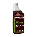 Bochemit 167023 Bochemit Hobby hnědý, 1 kg, preventivní ochrana dřeva