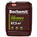 Bochemit Hobby hnědý, 5 kg, preventivní ochrana dřeva