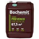 Bochemit 167026 Bochemit Hobby zelený, 5 kg, preventivní ochrana dřeva