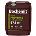 Bochemit Hobby zelený, 5 kg, preventivní ochrana dřeva