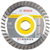 Kotouč diamantový turbo UPE-T, 115 x 22,23 mm