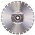 Kotouč diamantový Standard/Asphalt, 450x25,4mm