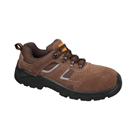 VM FOOTWEAR 303144 Polobotka pracovní kožená v kombinaci s textilem SOFIE 3175-O1, velikost 44