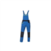 Kalhoty s laclem ARDON 4Xstretch, modré, vel. 58