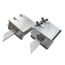 ALVE 3733013 Patka s hrotem EUROSTYL k žebříkům ALVE 3013