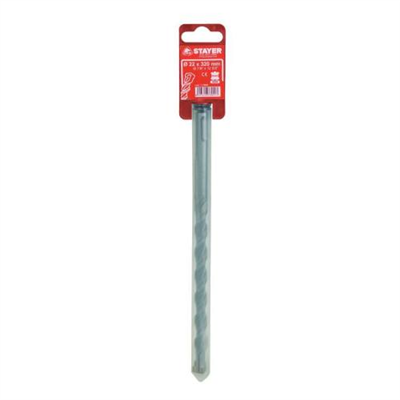 Vrták SDS-MAX, 12 x 540 x 400 mm 11.5459, STAYER