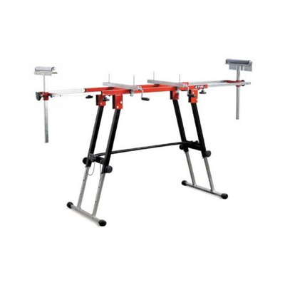 Stůl pracovní T100B, výška 870 mm, STAYER