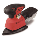 STAYER 3771.2374 Bruska orbitální DELTA 150, 150 x 150 x 100, 150W, STAYER