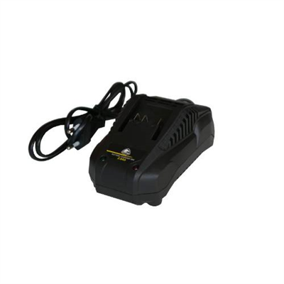Nabíječka L20, 18V, 2Ah, STAYER