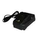 STAYER 37712578 Nabíječka L20, 18V, 4Ah, 5Ah, STAYER