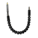 STAYER 37712590 Adaptér ohebný, 30 mm, STAYER