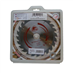Kotouč pilový, O 190 x 30 mm, r. 16 - 20 mm, Z-24, STAYER