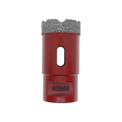 Korunka diamantová vykružovací, O 30 mm, M14, STAYER